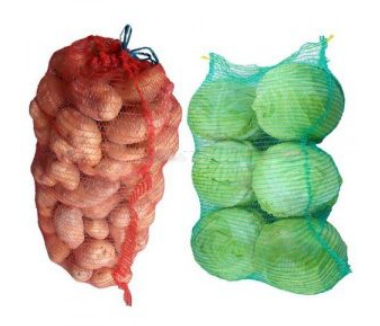 Bao Leno đựng bắp cải - Chỉ May Bao Bì Nam Phát - Công Ty TNHH Đầu Tư Xuất Nhập Khẩu Nam Phát